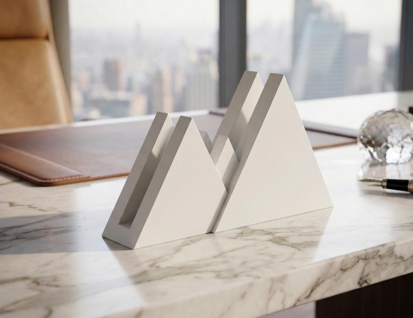 MacBook Stand iPad Stand Laptop Dock Tablet Holder Desk Stand Minimalist Office Desk Organizer Modern Tech Gift for Him Her
