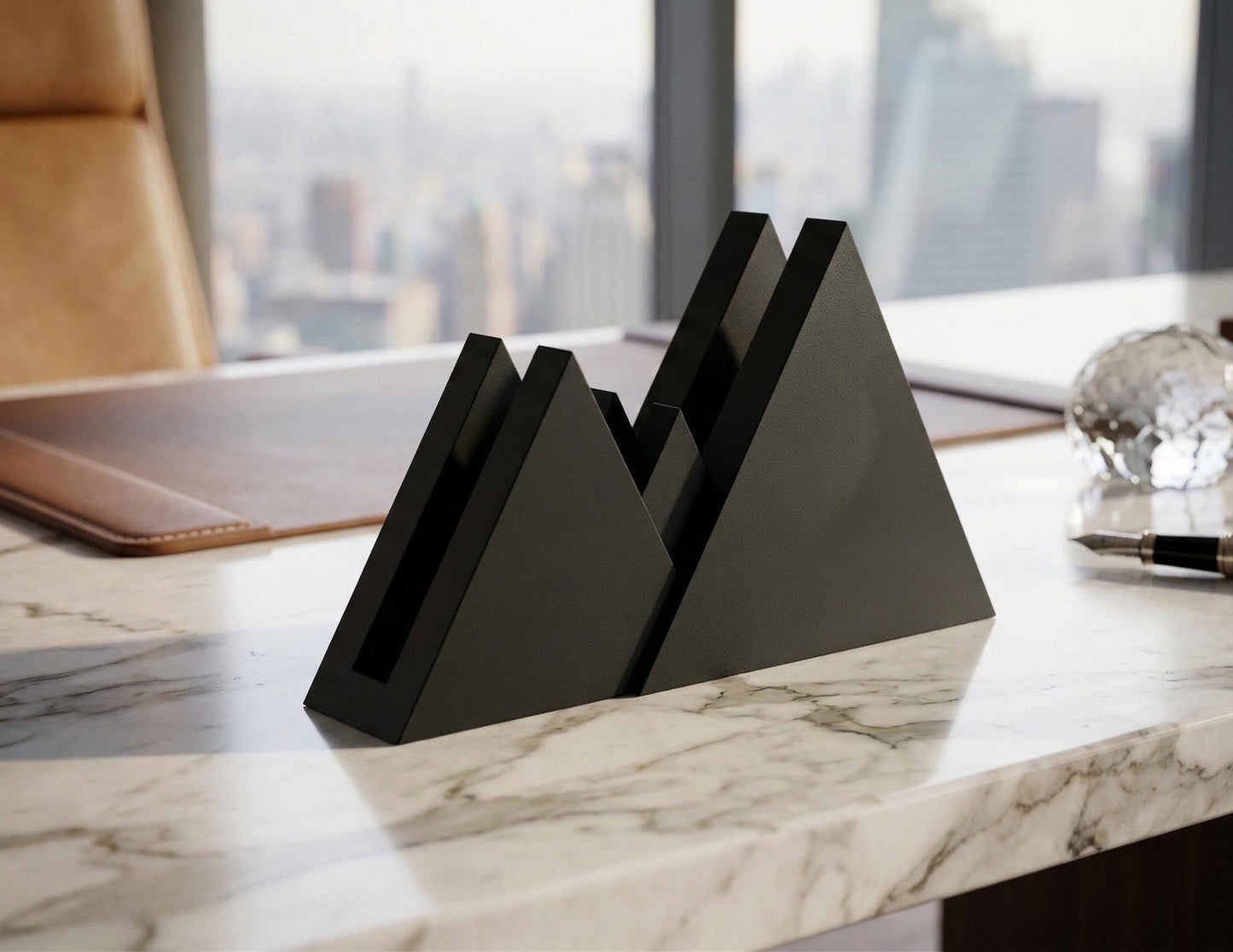 MacBook Stand iPad Stand Laptop Dock Tablet Holder Desk Stand Minimalist Office Desk Organizer Modern Tech Gift for Him Her