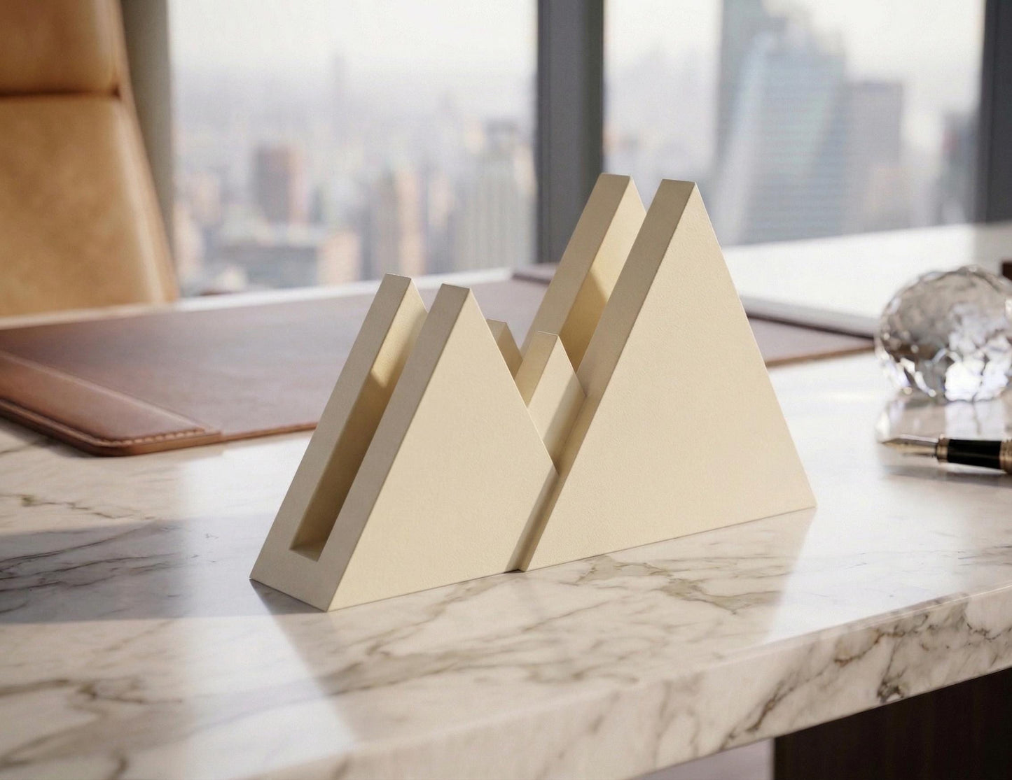 MacBook Stand iPad Stand Laptop Dock Tablet Holder Desk Stand Minimalist Office Desk Organizer Modern Tech Gift for Him Her